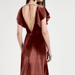 Ellis Dress by Jenny Yoo